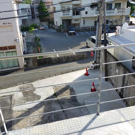 Horinoyado Hotel Miyakojima  Eksteriør billede