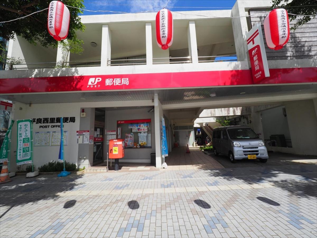 Horinoyado Hotel Miyakojima  Eksteriør billede