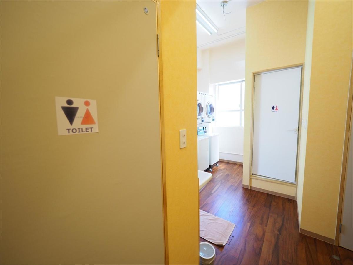 Horinoyado Hotel Miyakojima  Eksteriør billede