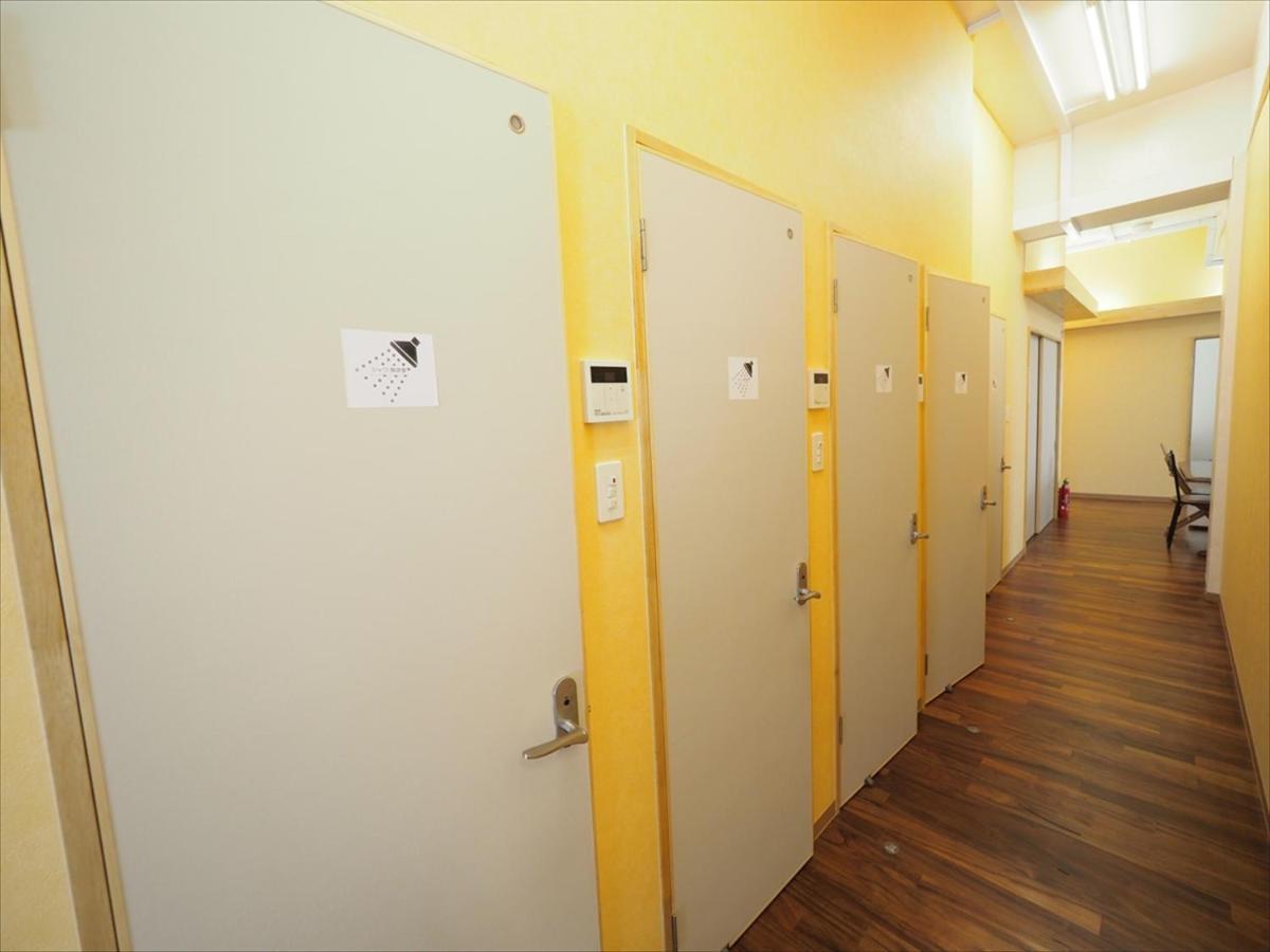 Horinoyado Hotel Miyakojima  Eksteriør billede