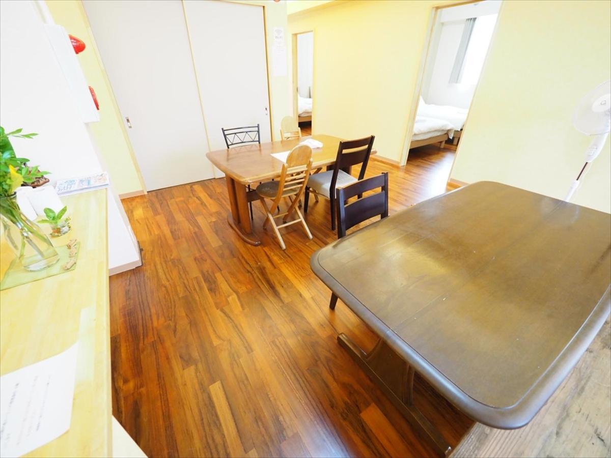 Horinoyado Hotel Miyakojima  Eksteriør billede